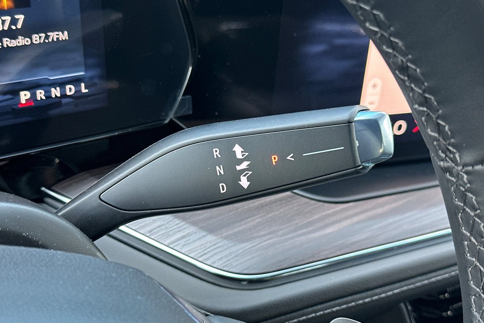 New 2026 Chevrolet Suburban LS w/ LPO, Dark Essentials Package image 23