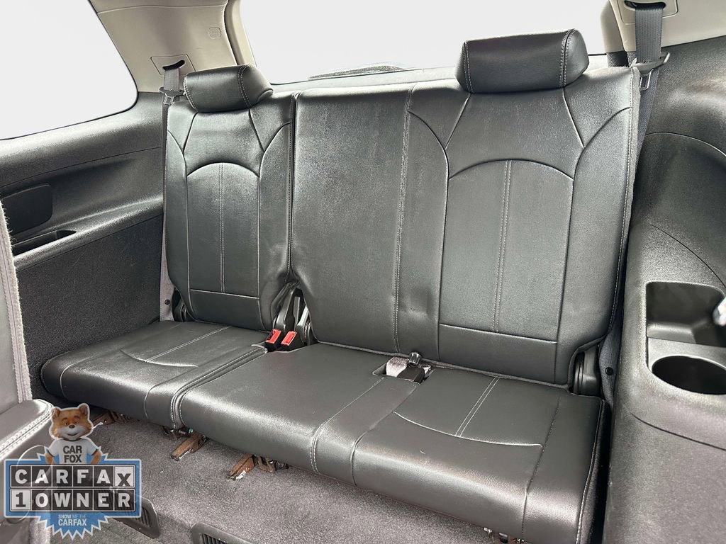 Used 2014 GMC Acadia SLT image 14