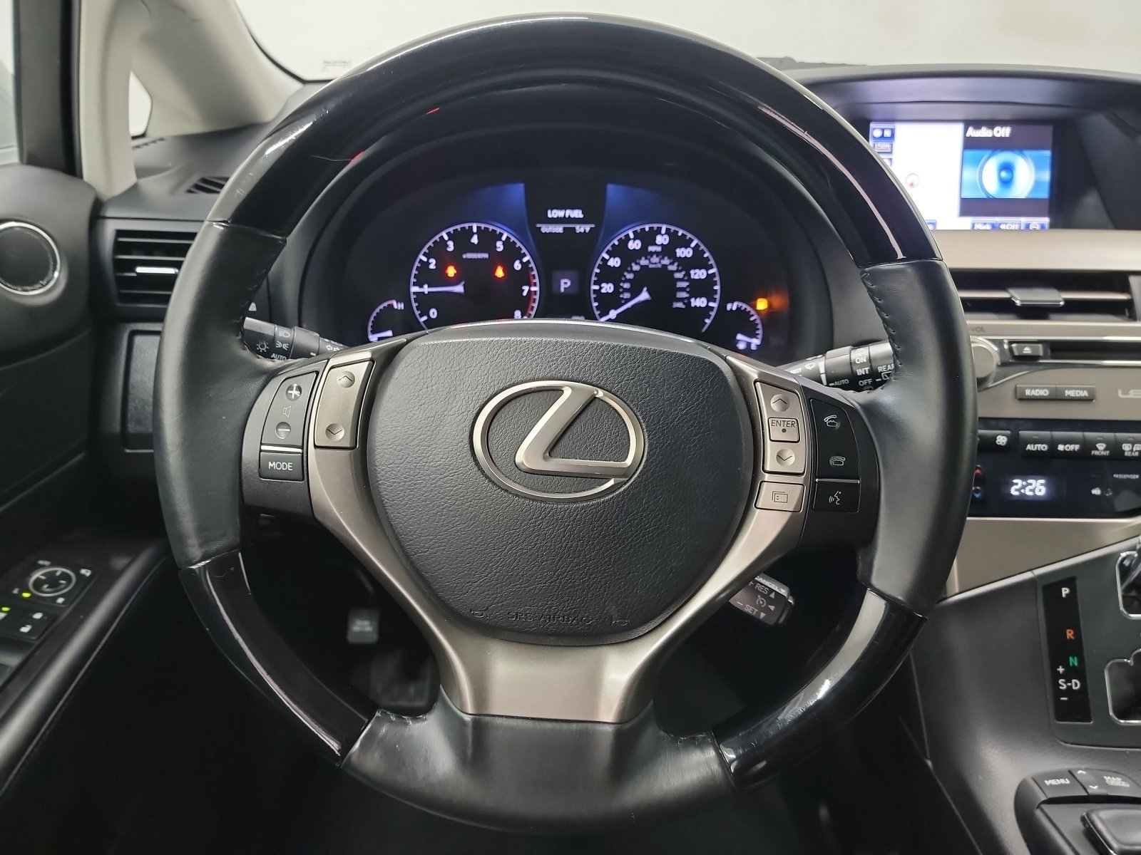Used 2015 Lexus RX 350 AWD image 17