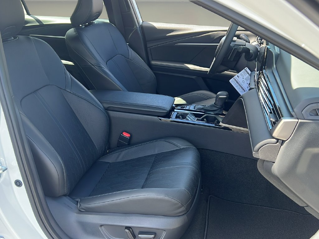 New 2026 Toyota Camry XSE FWD image 16