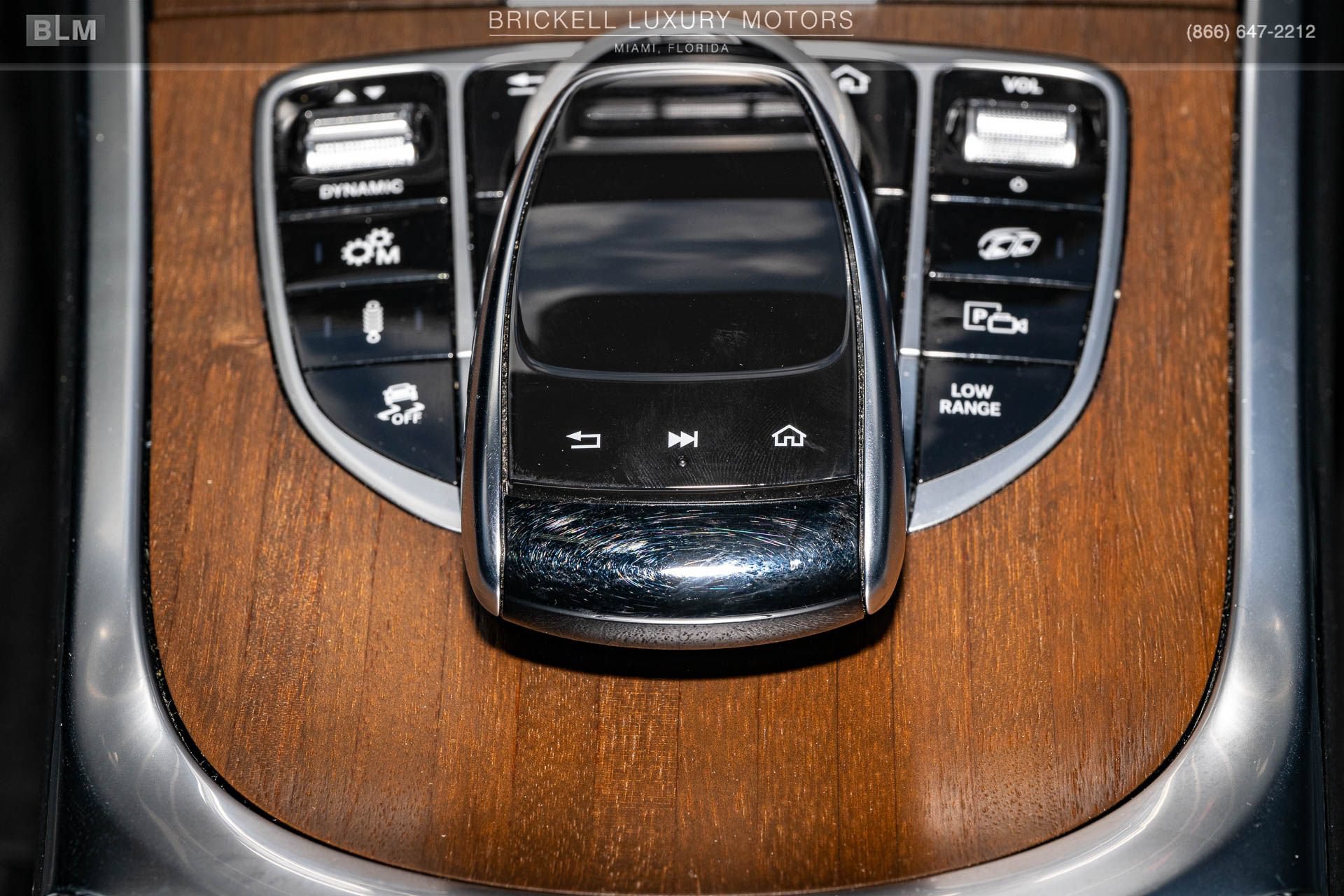 Used 2022 Mercedes-Benz G 63 AMG 4MATIC image 25