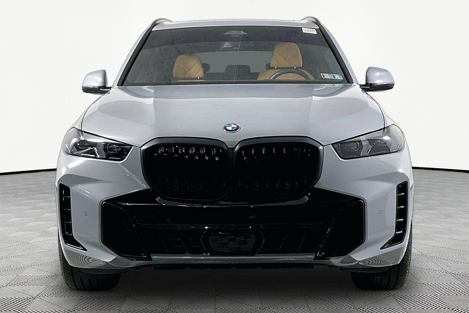 Certified 2026 BMW X5 xDrive40i w/ M Sport Package AWD/4WD image 2