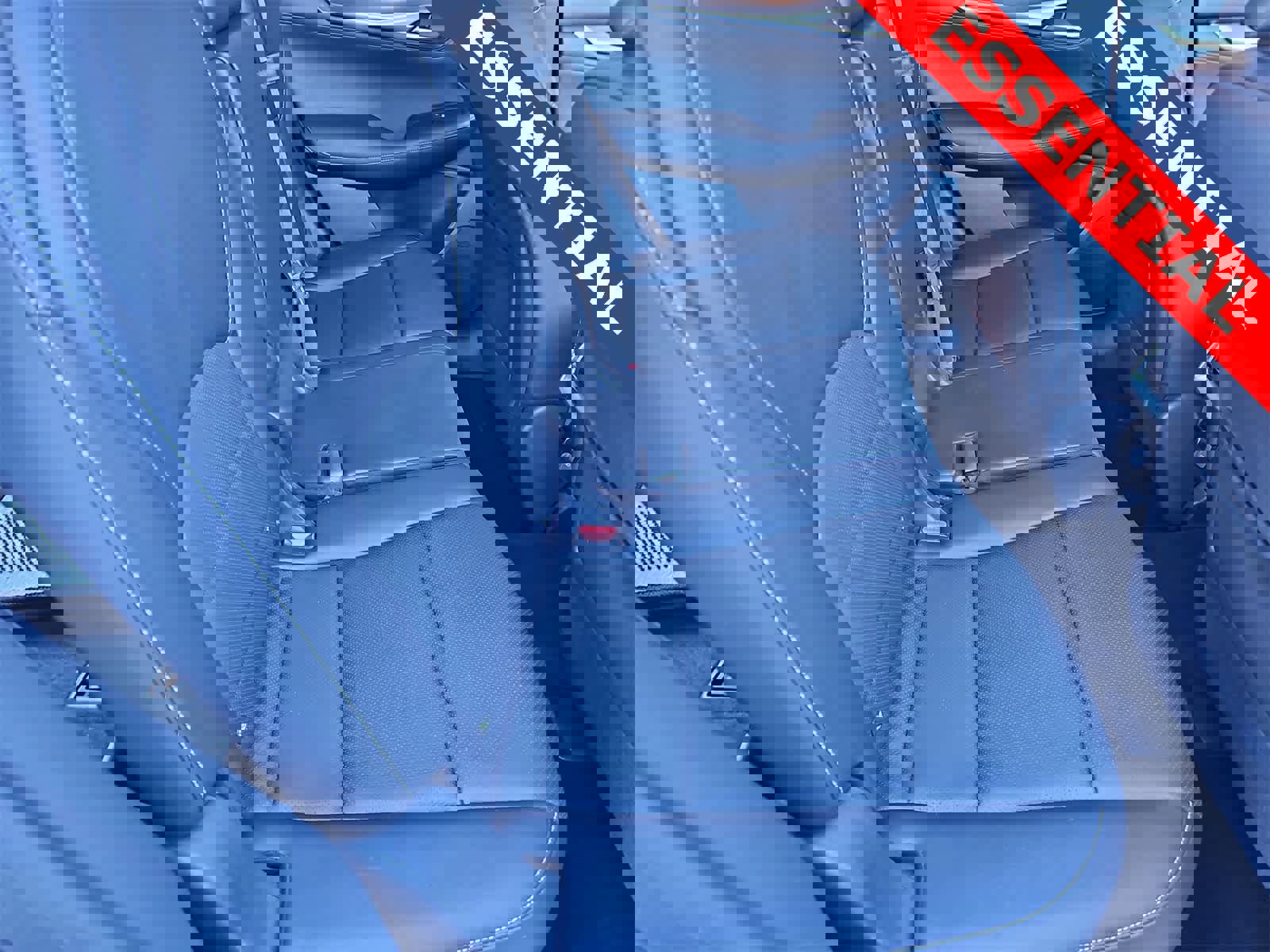 Used 2022 INFINITI QX55 Essential w/ Proassist Package image 17