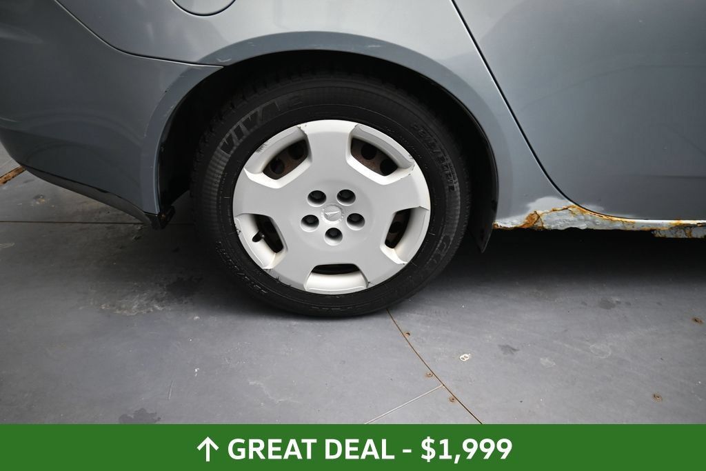 Used 2008 Pontiac G6 Value Leader FWD image 16