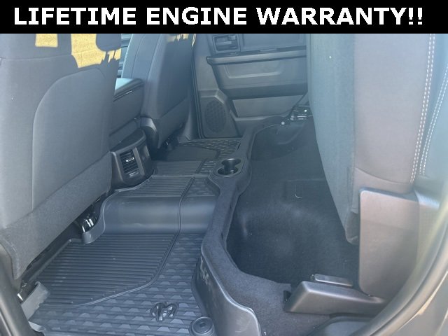 New 2026 RAM 2500 Tradesman image 36