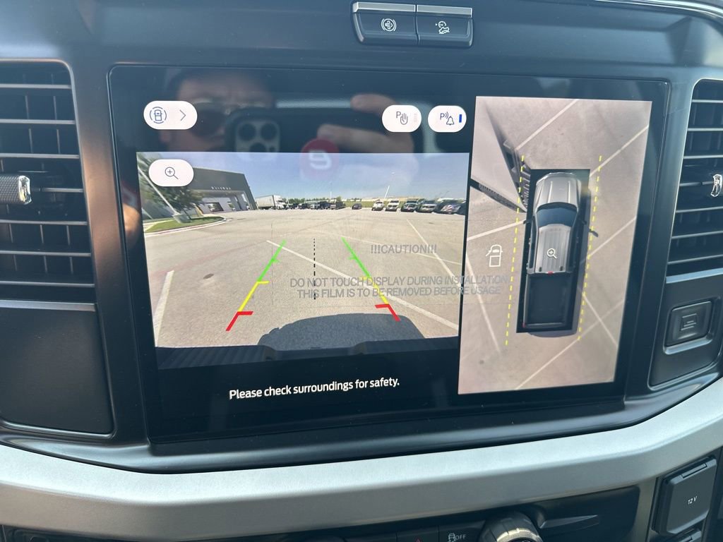 New 2026 Ford F250 XLT w/ XLT Premium Package image 29