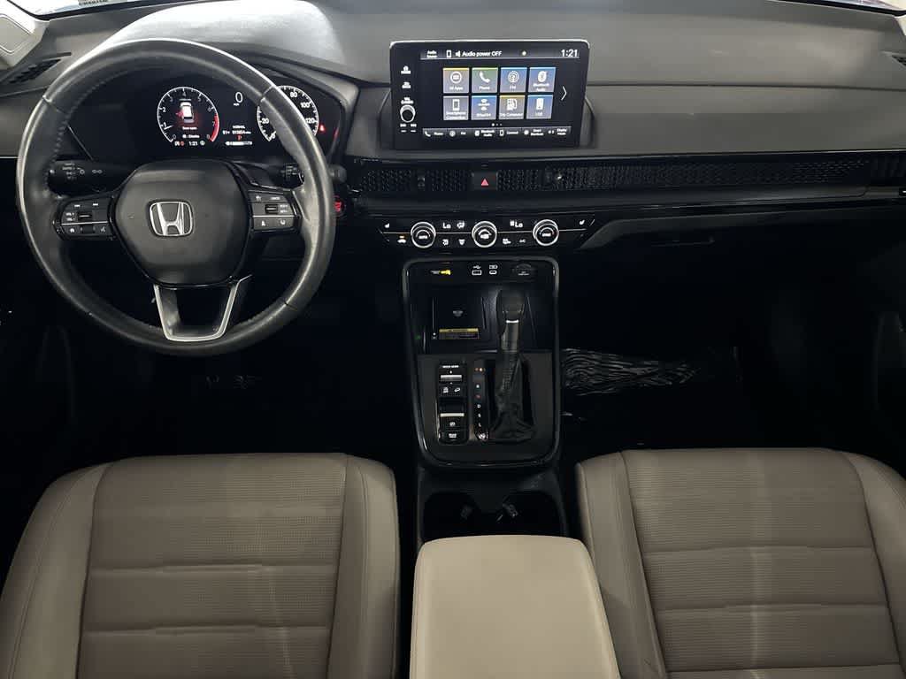 Used 2024 Honda CR-V EX-L image 23