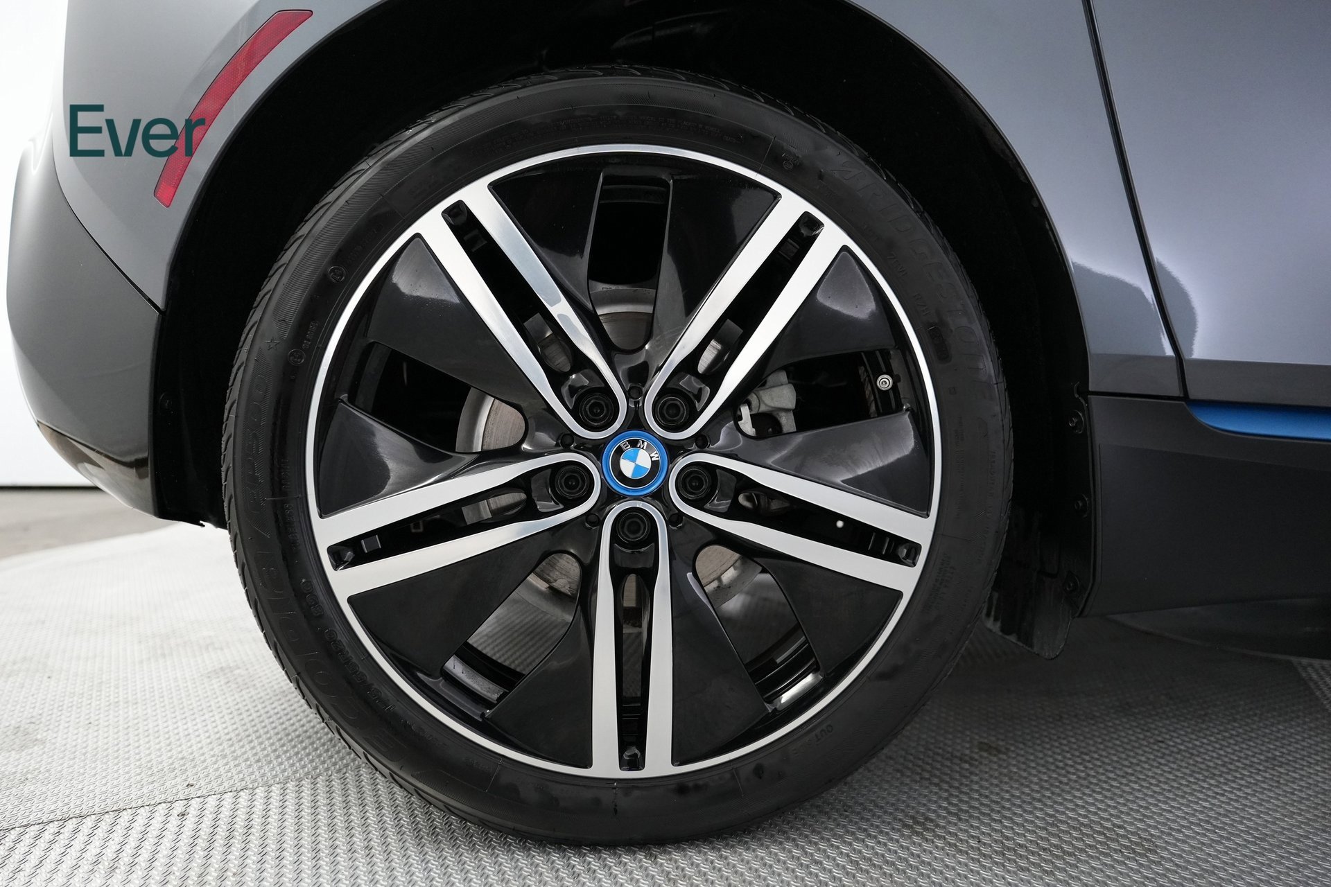 Used 2021 BMW i3 image 20