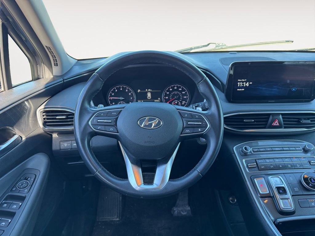 Used 2023 Hyundai Santa Fe SEL image 12