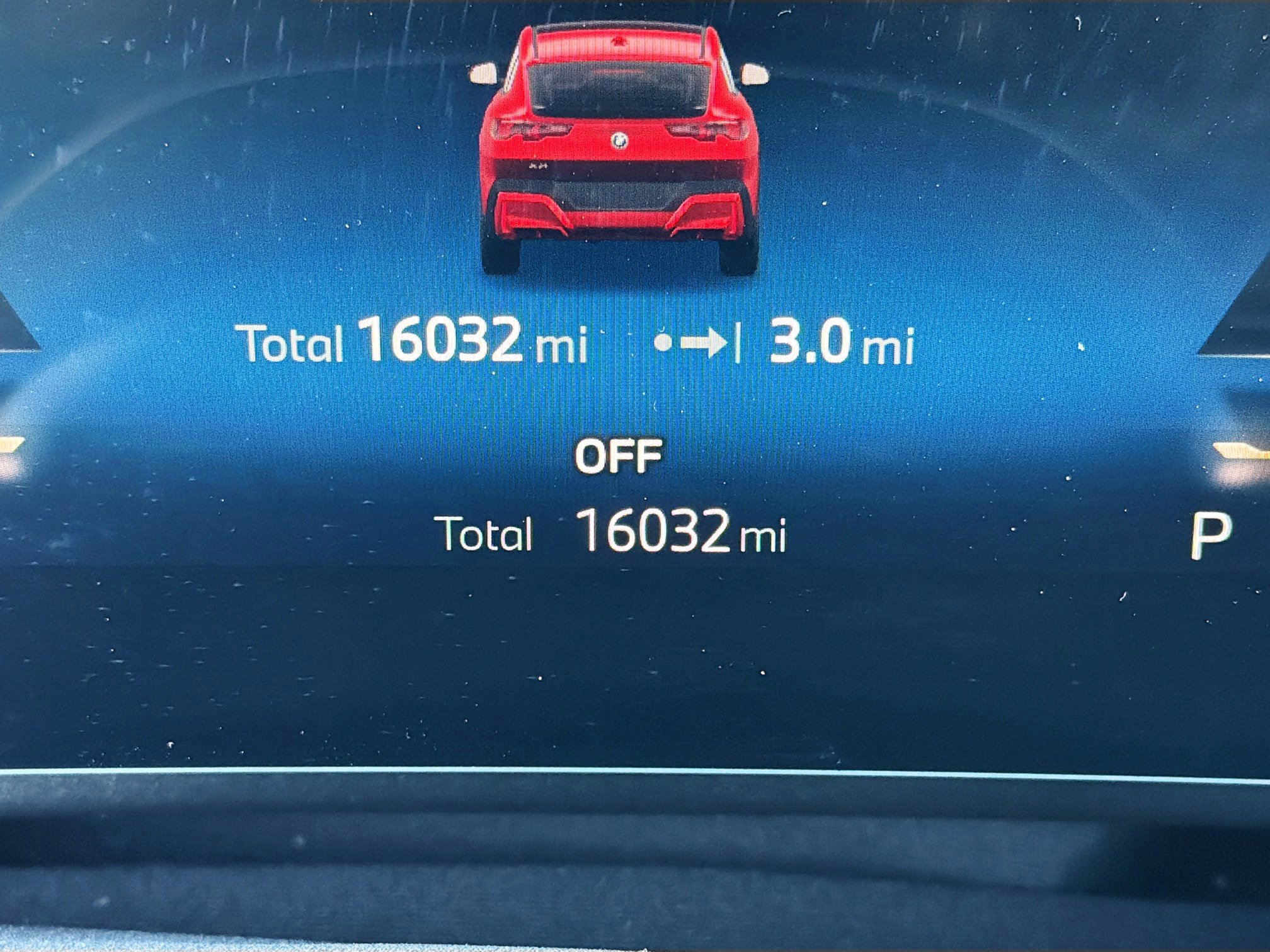 Used 2025 BMW X2 xDrive28i image 40