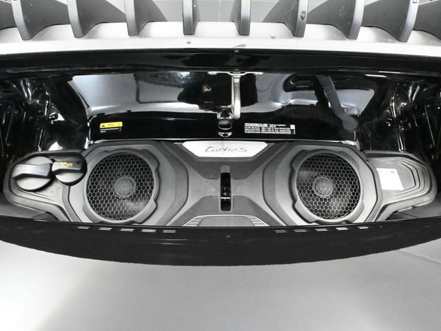 Used 2022 Porsche 911 Turbo S image 48
