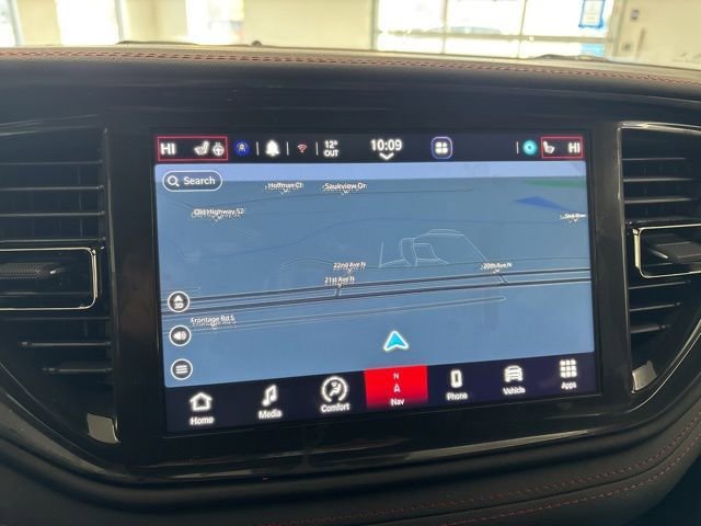 New 2026 Dodge Durango GT AWD/4WD image 47