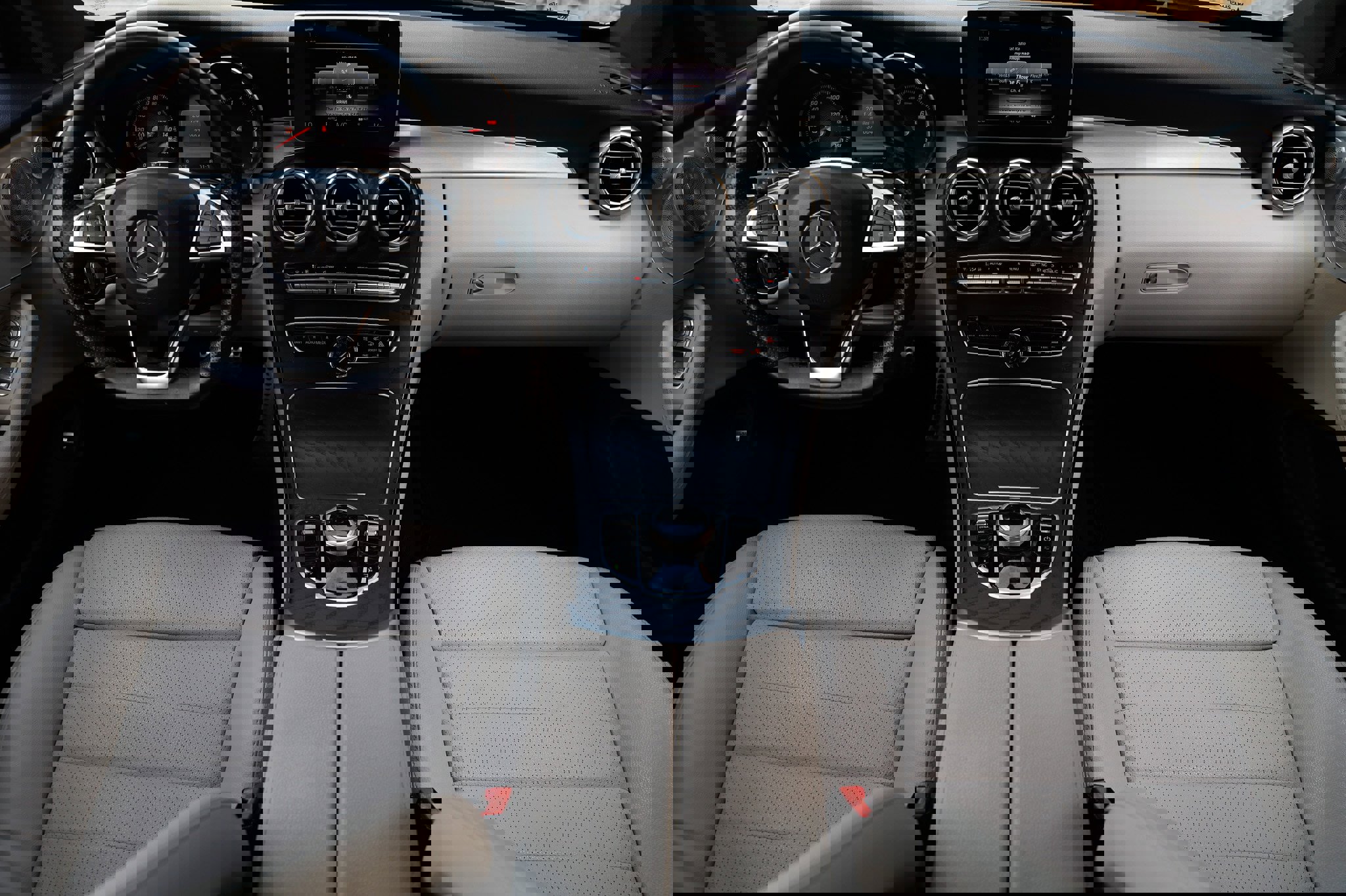 Used 2018 Mercedes-Benz C 300 Coupe image 24