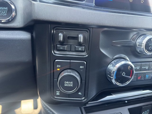 New 2026 Ford F350 Platinum image 43