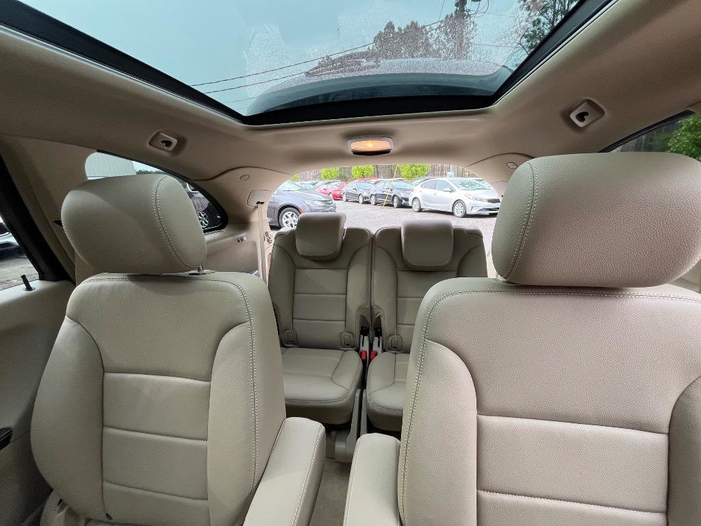 Used 2012 Mercedes-Benz R 350 R350 image 29