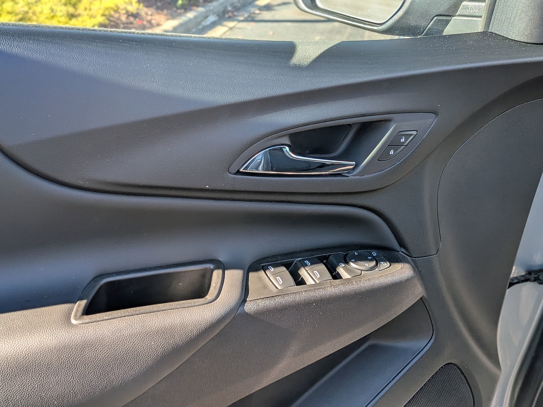 Certified 2024 Chevrolet Equinox LT image 15