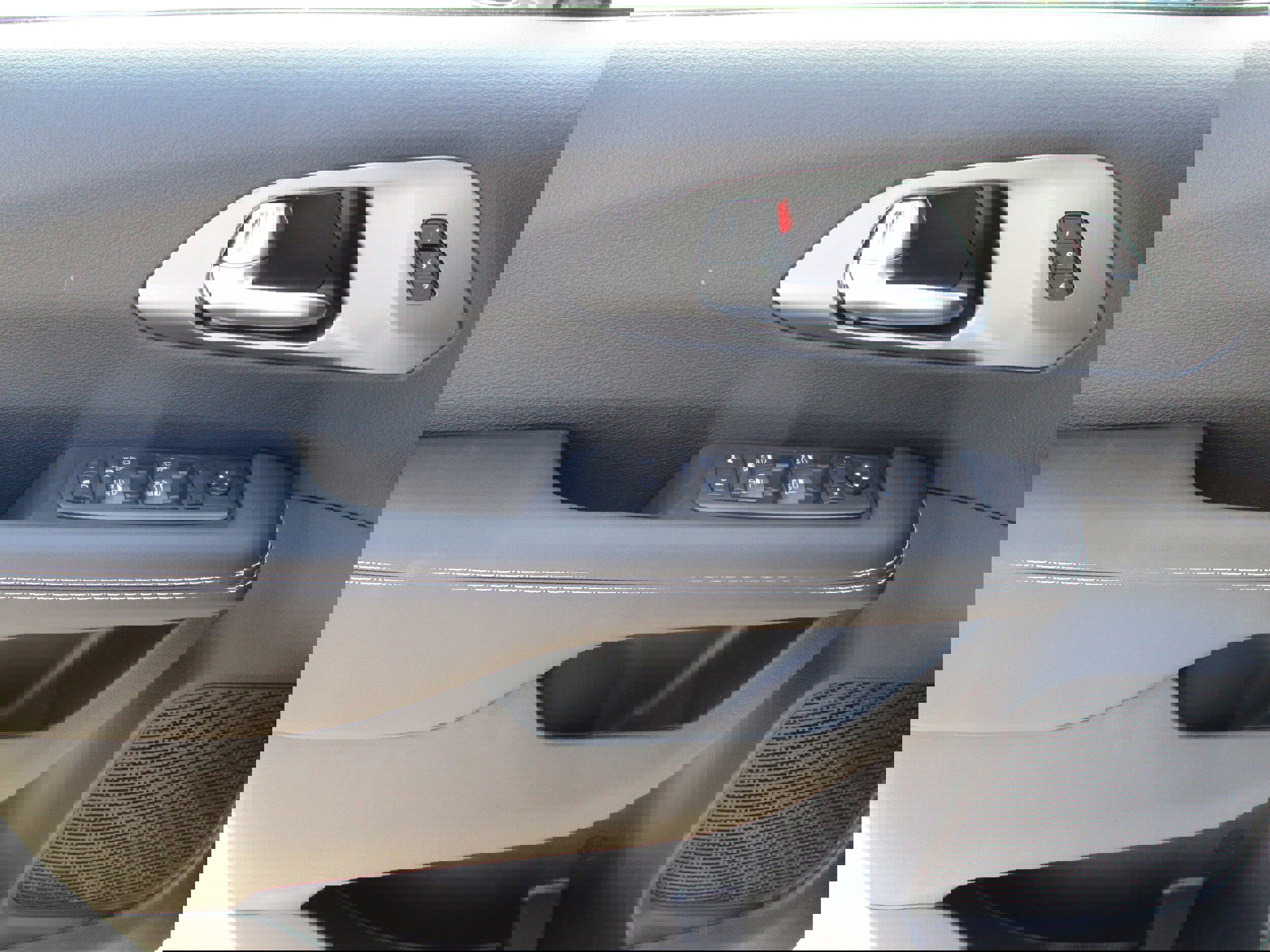 New 2026 Chrysler Pacifica Select image 30