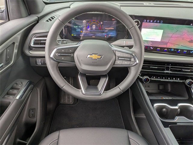 New 2026 Chevrolet Traverse LT w/ Driver Confidence Package image 15