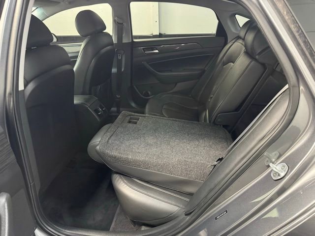 Used 2018 Hyundai Sonata Limited image 33