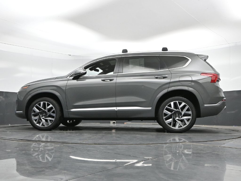 Used 2023 Hyundai Santa Fe Calligraphy AWD/4WD image 44