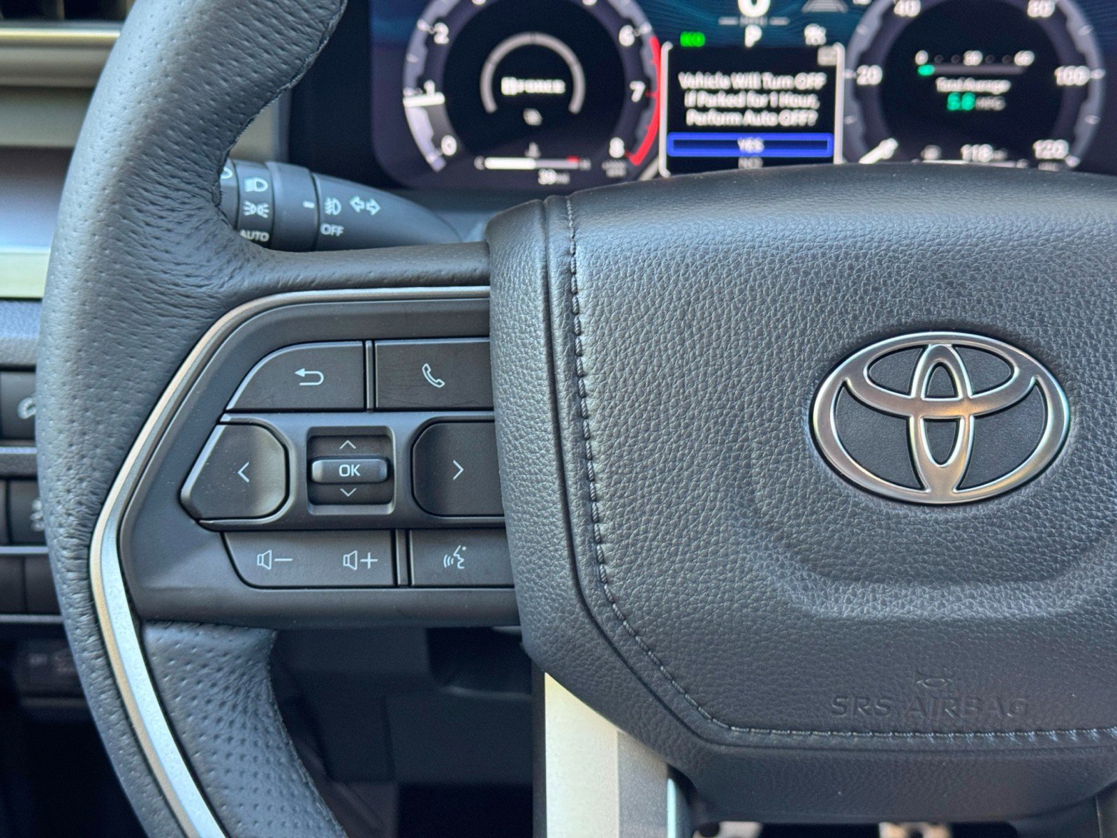 Used 2025 Toyota Tacoma TRD Sport AWD/4WD image 20