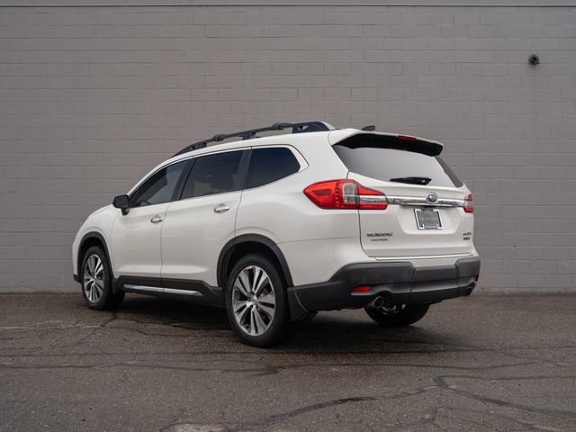 Used 2020 Subaru Ascent Touring w/ Popular Package #3 image 3
