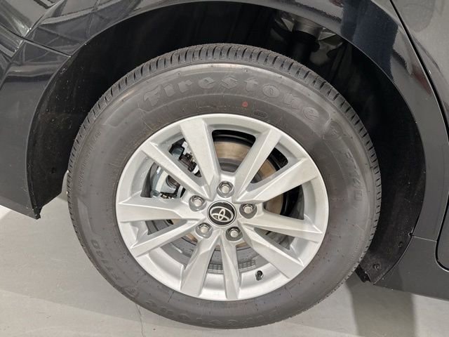 New 2026 Toyota Camry LE image 13