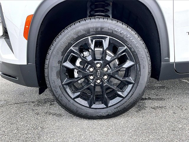 New 2026 Chevrolet Traverse LT w/ Midnight/Sport Edition image 7