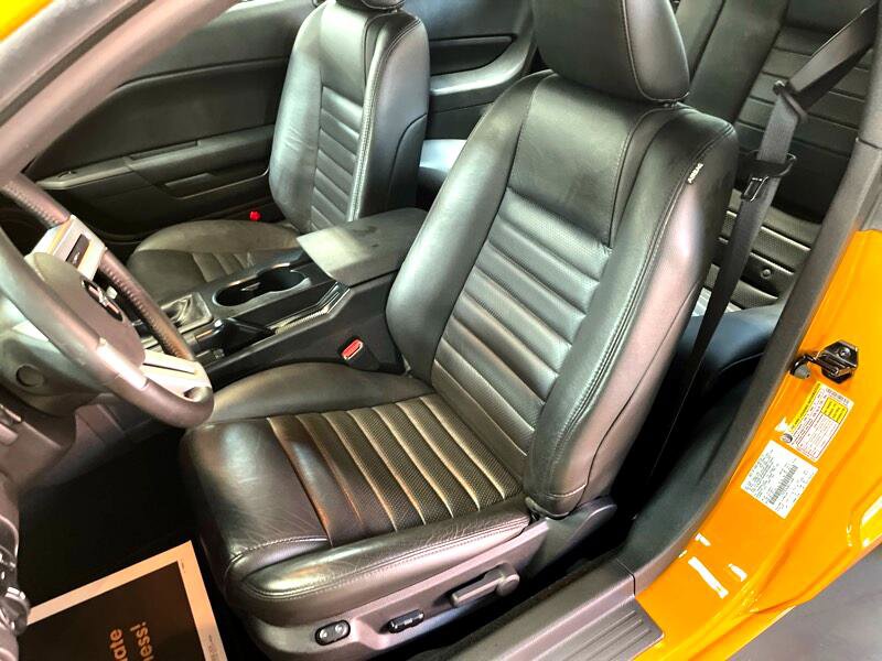 Used 2008 Ford Mustang GT Premium image 24