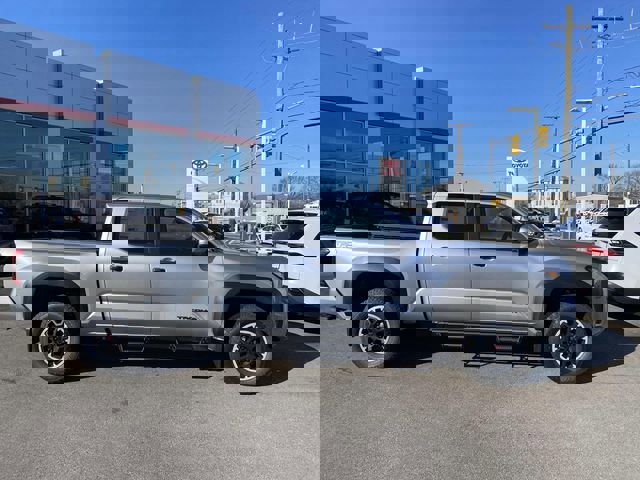 New 2026 Toyota Tacoma TRD Off-Road image 2