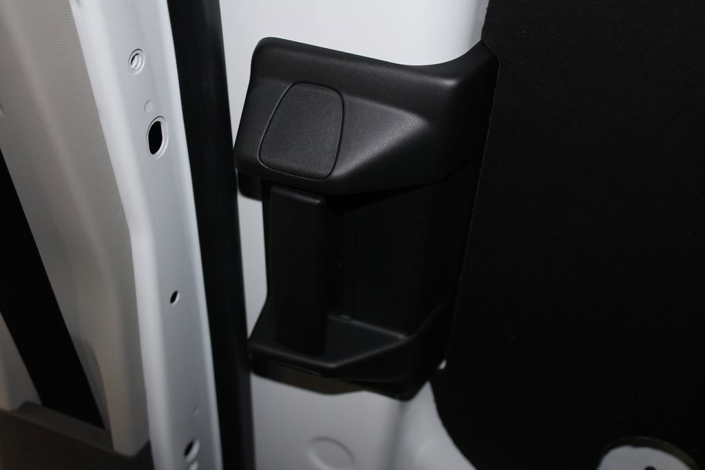 New 2026 Ford Transit 250 148 Medium Roof w/ Load Area Protection Package image 30