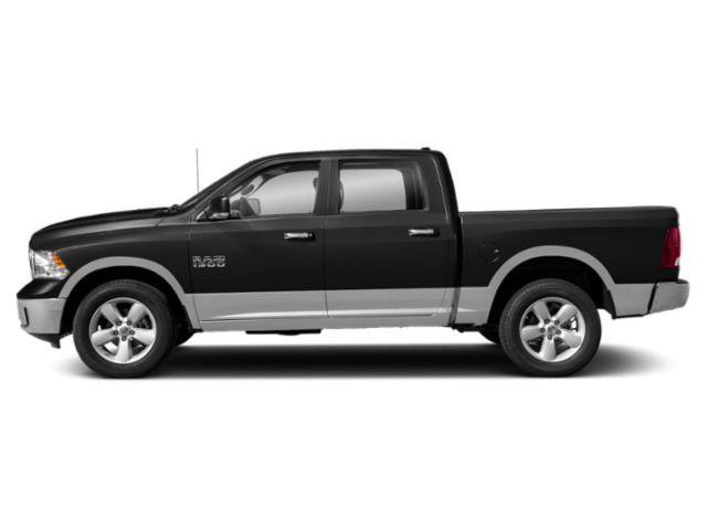 Used 2018 RAM 1500 Big Horn image 3