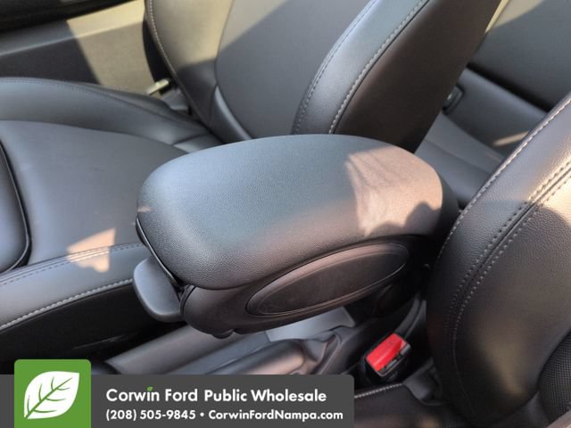 Used 2015 MINI Cooper S FWD image 19