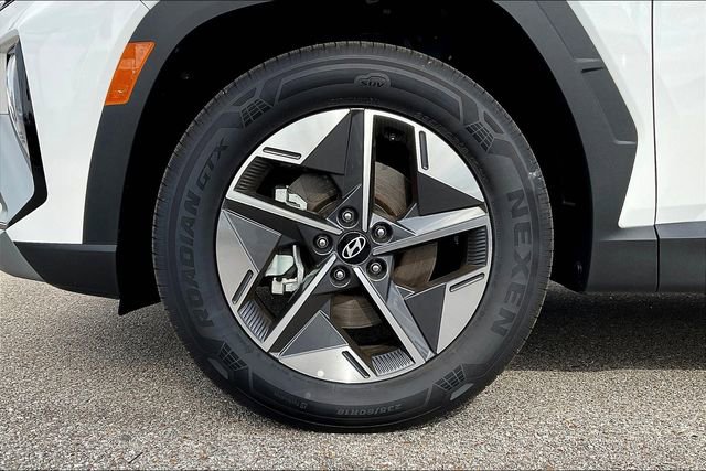 Used 2025 Hyundai Tucson SEL image 12
