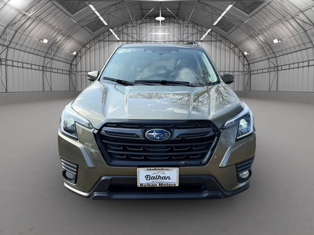 Used 2023 Subaru Forester Limited image 15