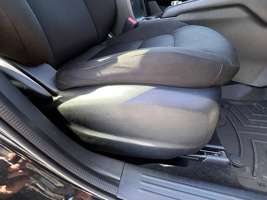 Used 2017 MAZDA CX-5 Sport FWD image 12