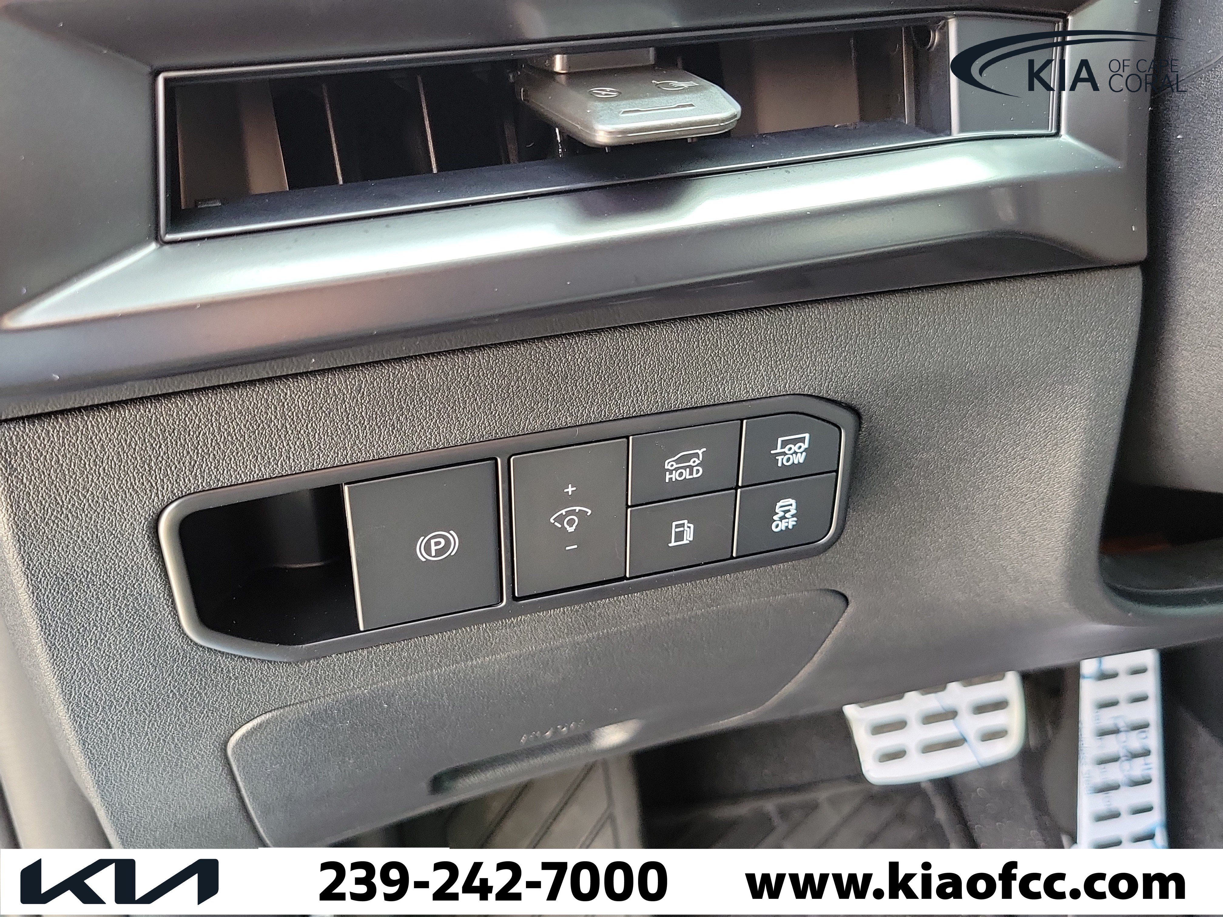 New 2027 Kia Telluride X-Line SX Prestige w/ Towing Package AWD/4WD image 26
