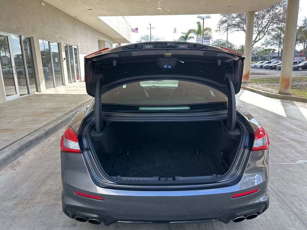Used 2019 Maserati Ghibli S GranSport image 38