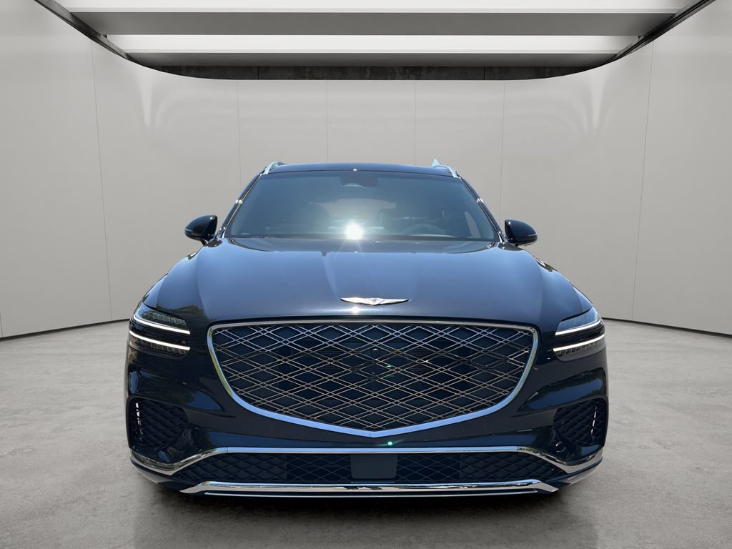 Certified 2026 Genesis GV70 2.5T Advanced AWD/4WD image 8