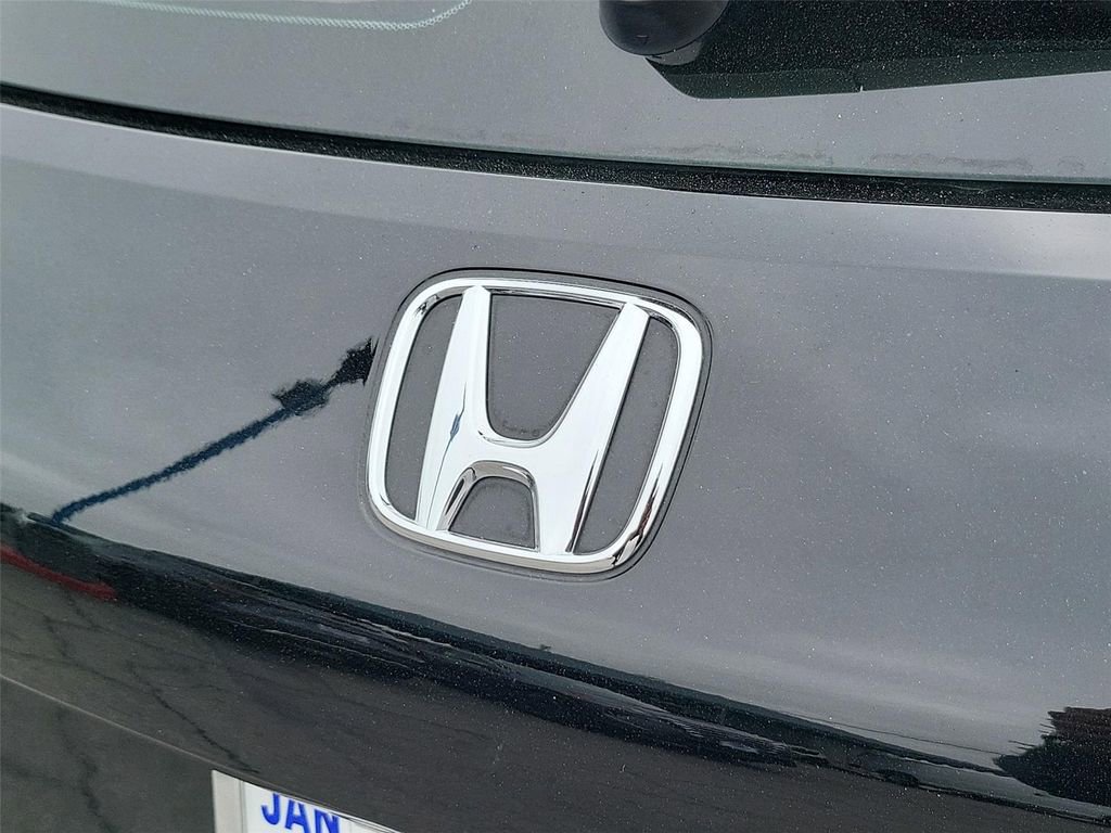 Used 2023 Honda HR-V LX image 22