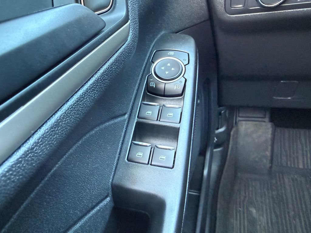 Certified 2022 Ford Escape SE w/ Convenience Package image 20