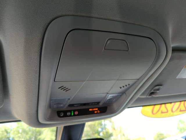 Used 2020 GMC Acadia SLE w/ Driver Convenience Package AWD/4WD image 46