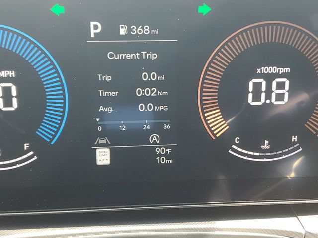 New 2027 Hyundai Santa Fe SEL AWD/4WD image 26