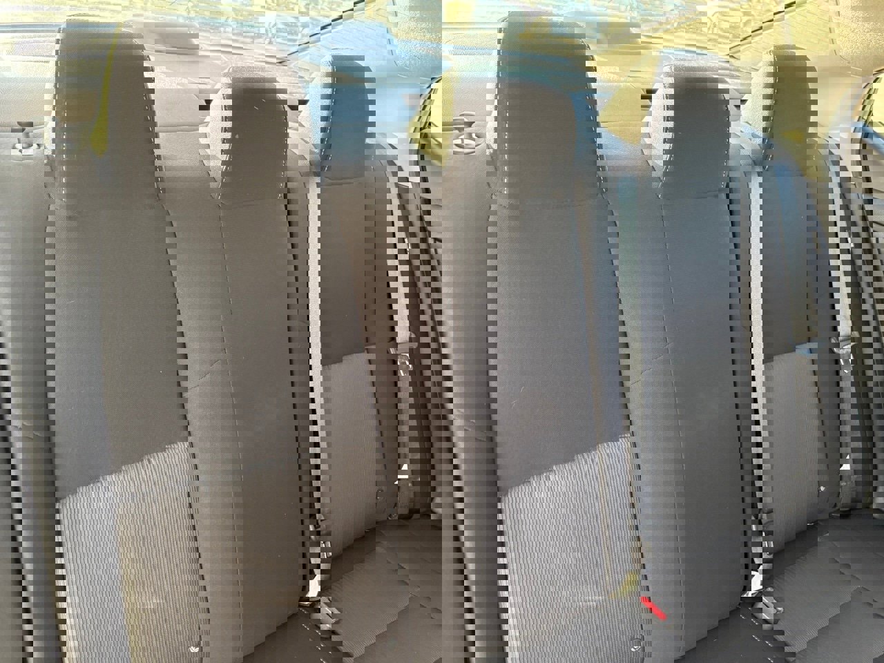 Certified 2025 Nissan Sentra SV w/ All-Weather Package image 33