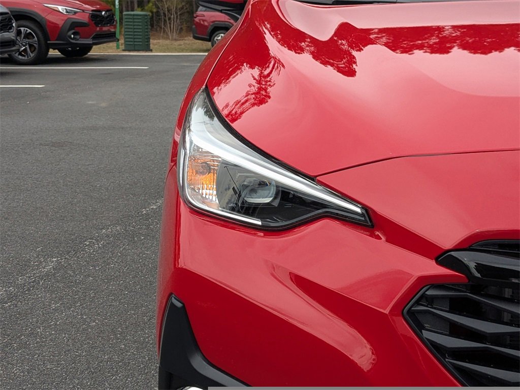 New 2026 Subaru Impreza 2.0i Sport image 10