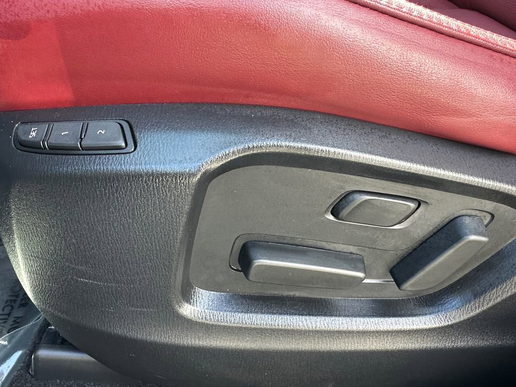 Used 2023 MAZDA CX-5 Carbon Edition image 10