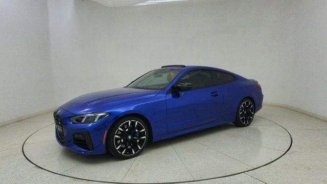 Used 2026 BMW M440i Coupe RWD image 66