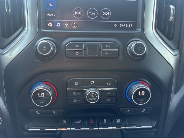 Used 2020 Chevrolet Silverado 1500 RST w/ All-Star Edition image 19