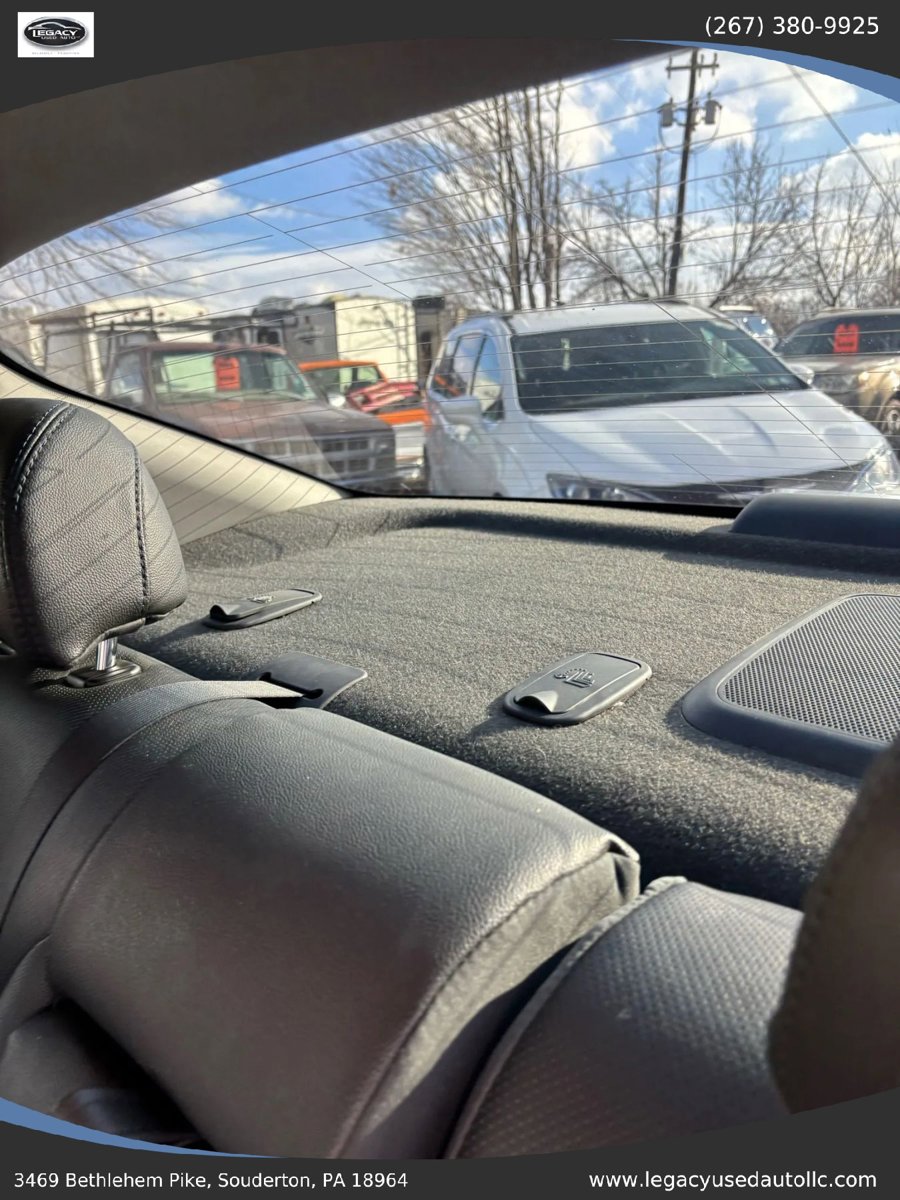 Used 2015 Kia Optima SX w/ SX Turbo Premium Package image 60