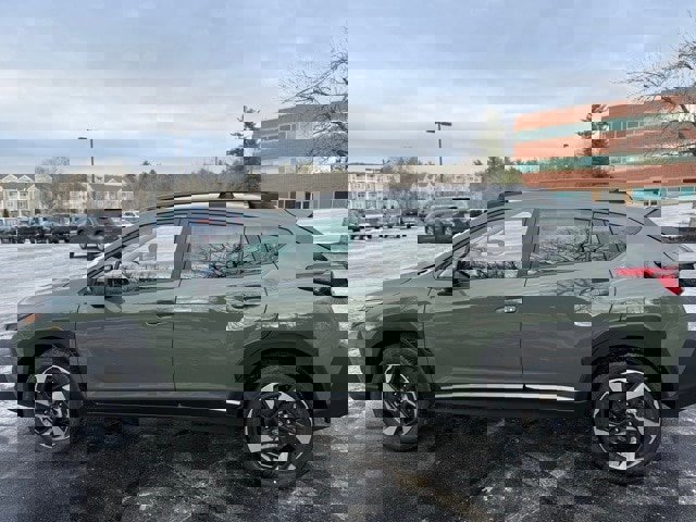 New 2026 Subaru Crosstrek 2.5i Limited image 7